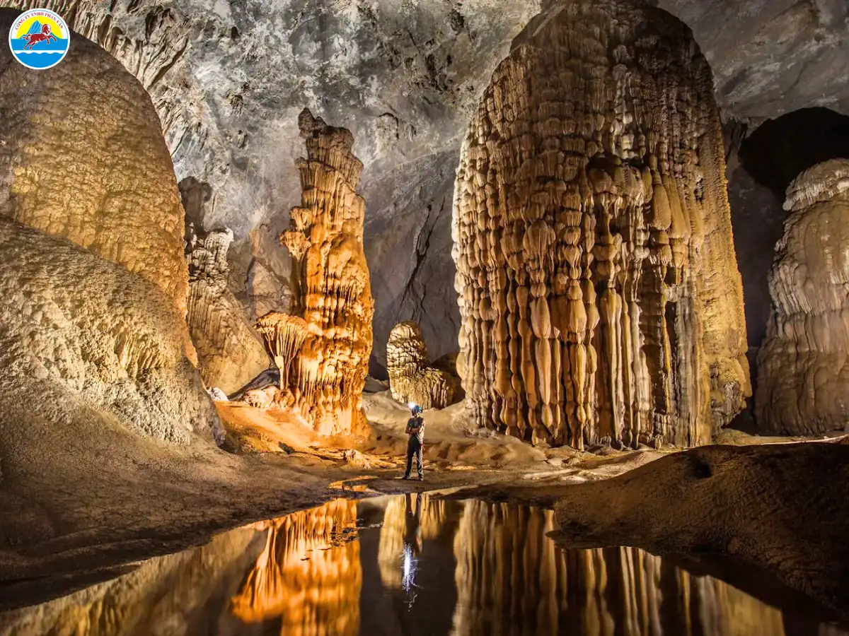 các điểm du lịch quảng bình