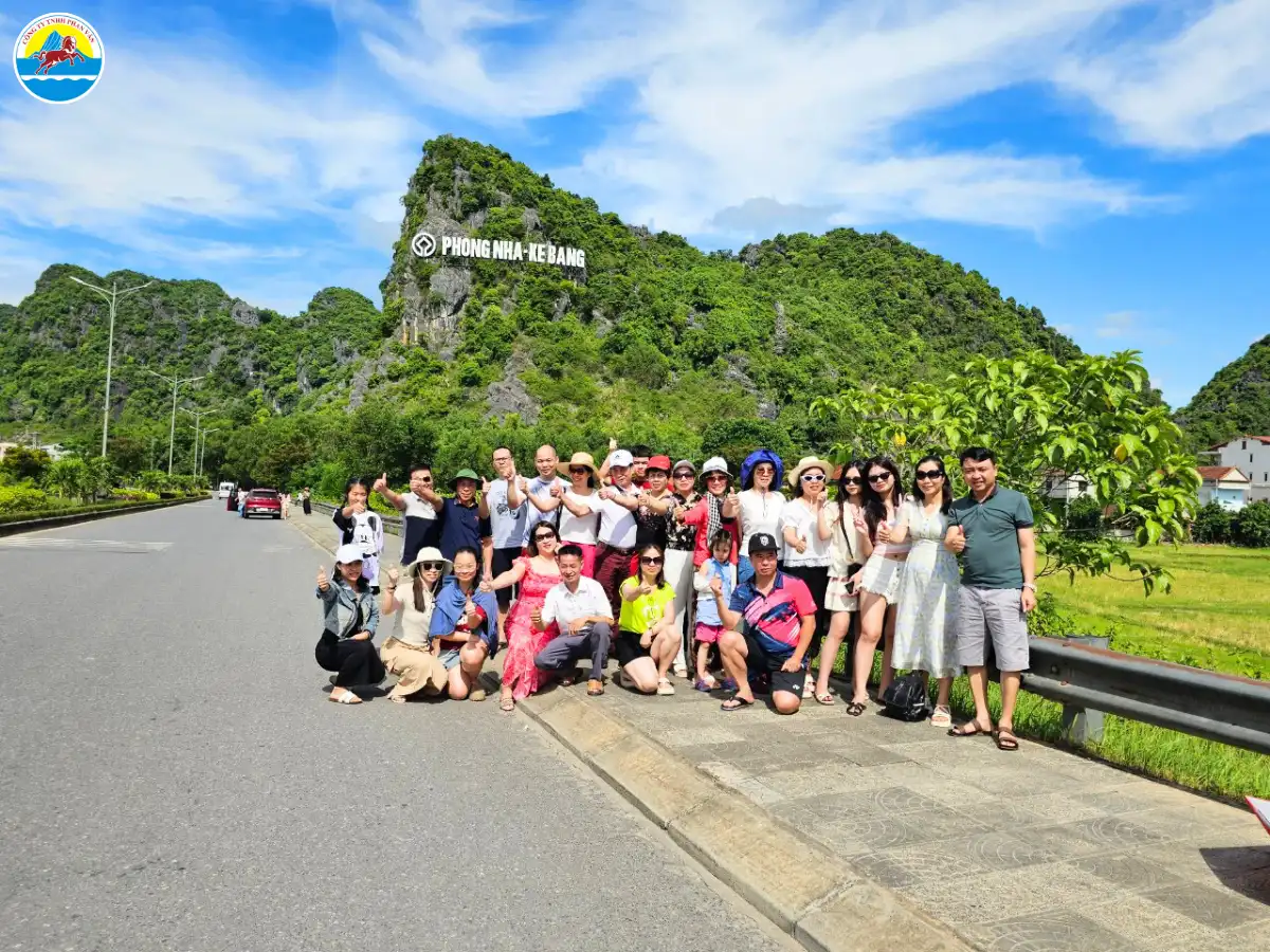 du lịch quảng bình có gì​