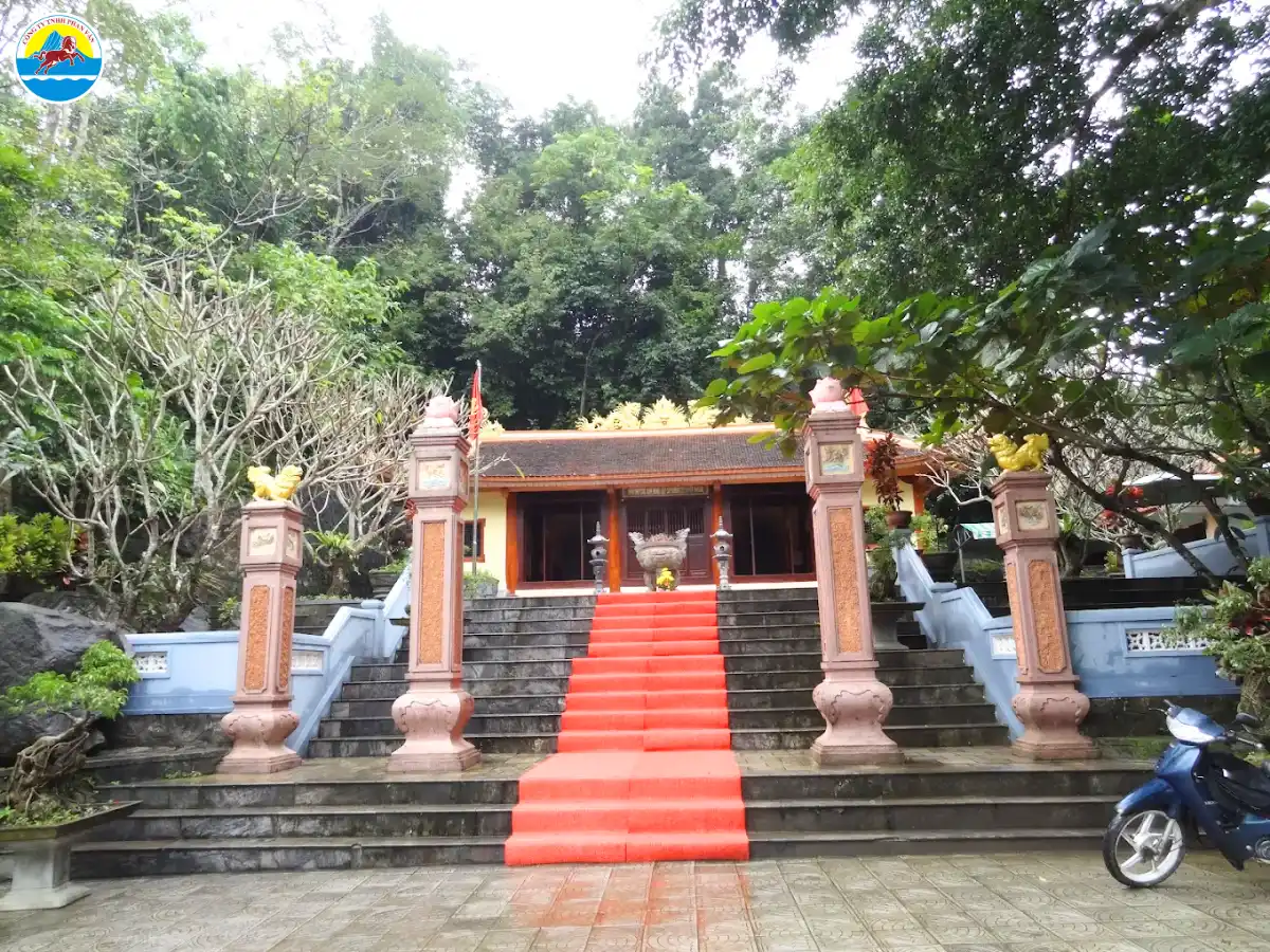 quảng bình du lịch​