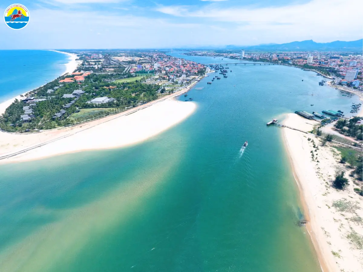 khu du lịch quảng bình