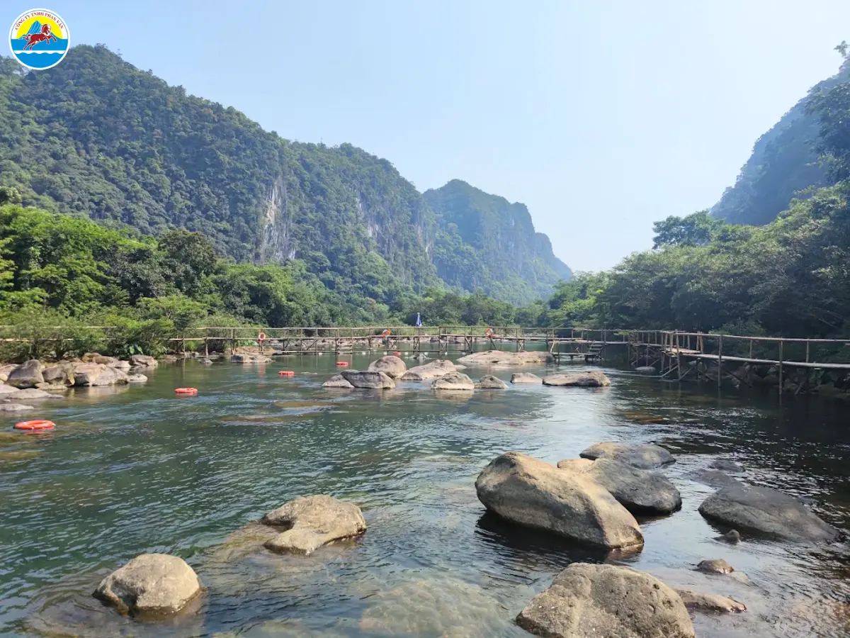 du lịch quảng bình đi đâu