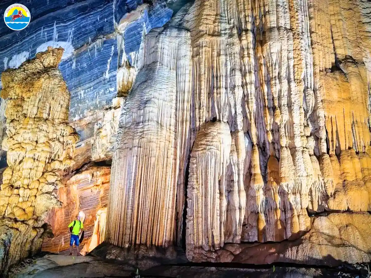 du lịch quảng bình có gì đẹp