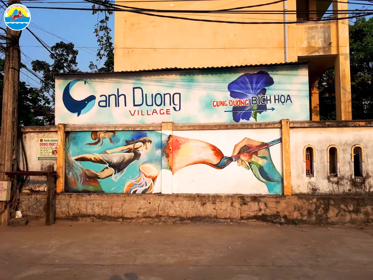 quảng bình có những điểm du lịch nào​