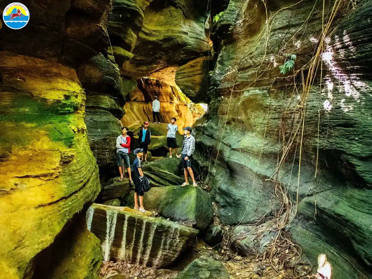 du lịch quảng nam