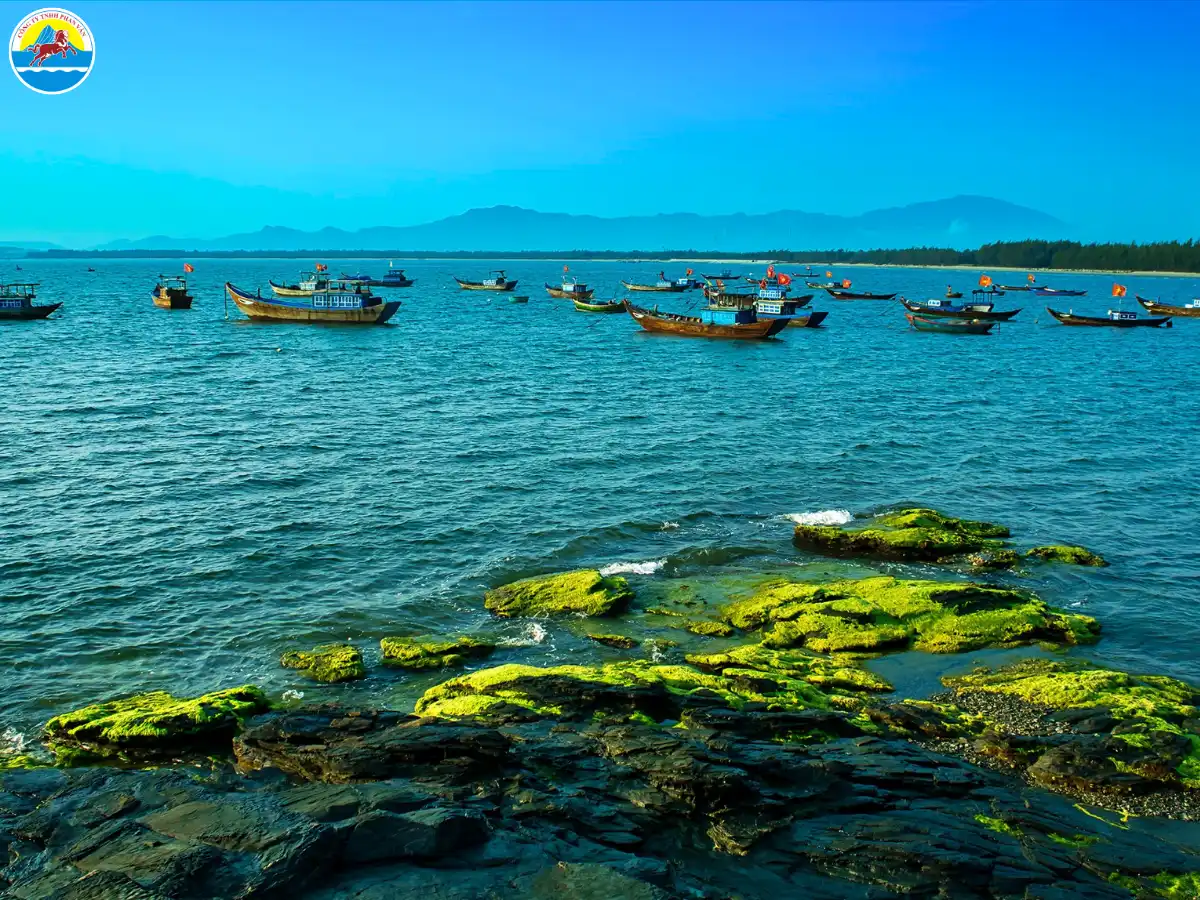 du lịch quảng nam có gì