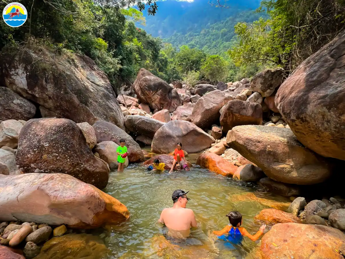 du lịch quảng nam