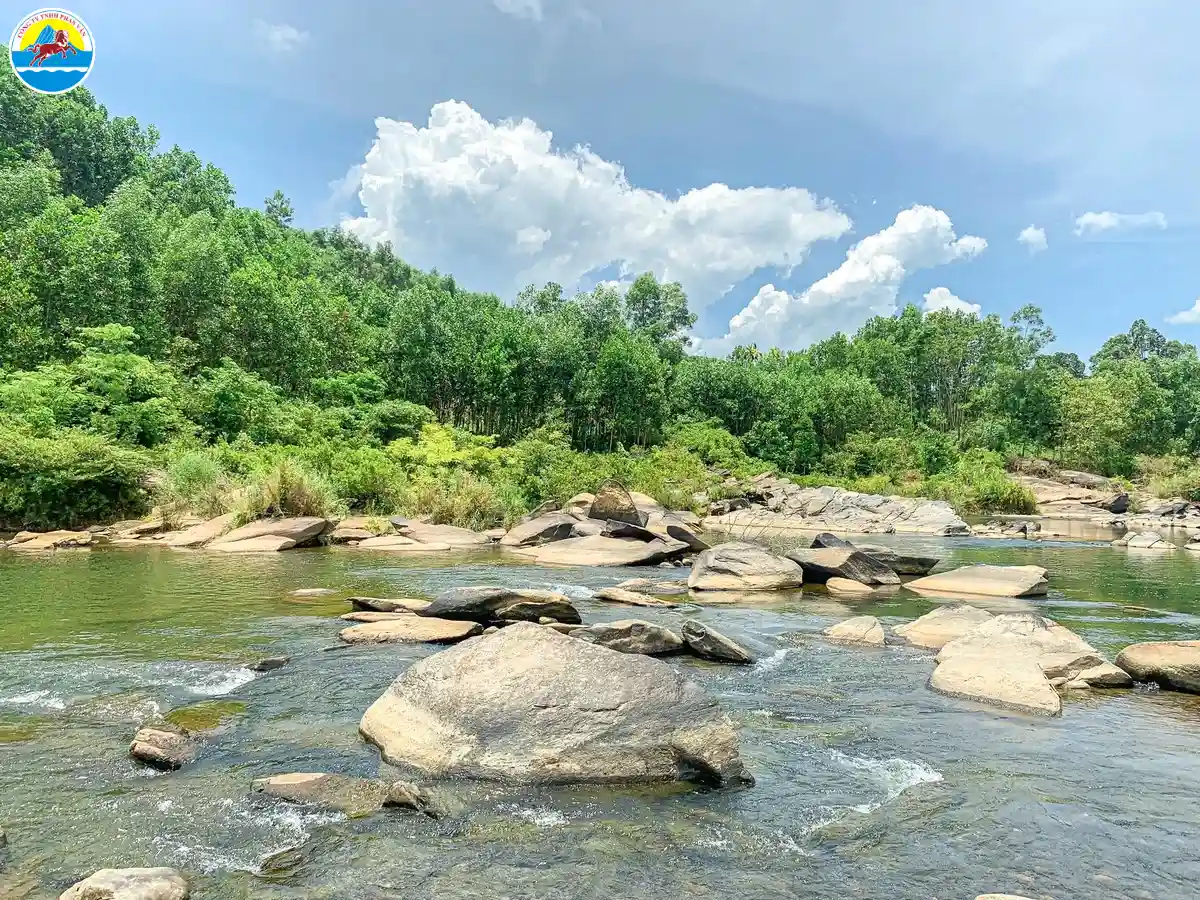 các địa điểm du lịch ở quảng nam​