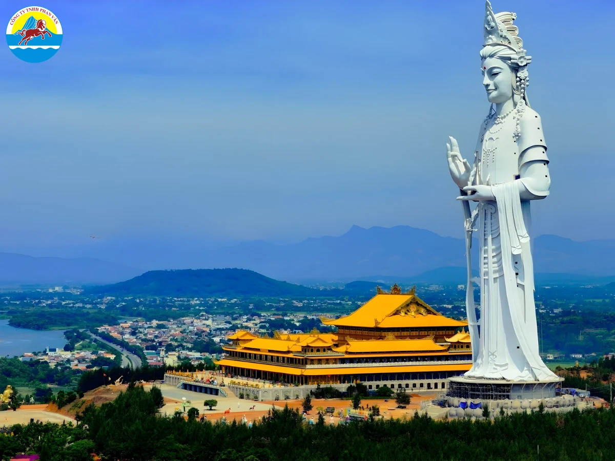 địa điểm du lịch Quảng Ngãi