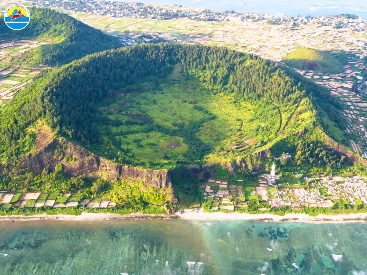 du lịch quảng ngãi