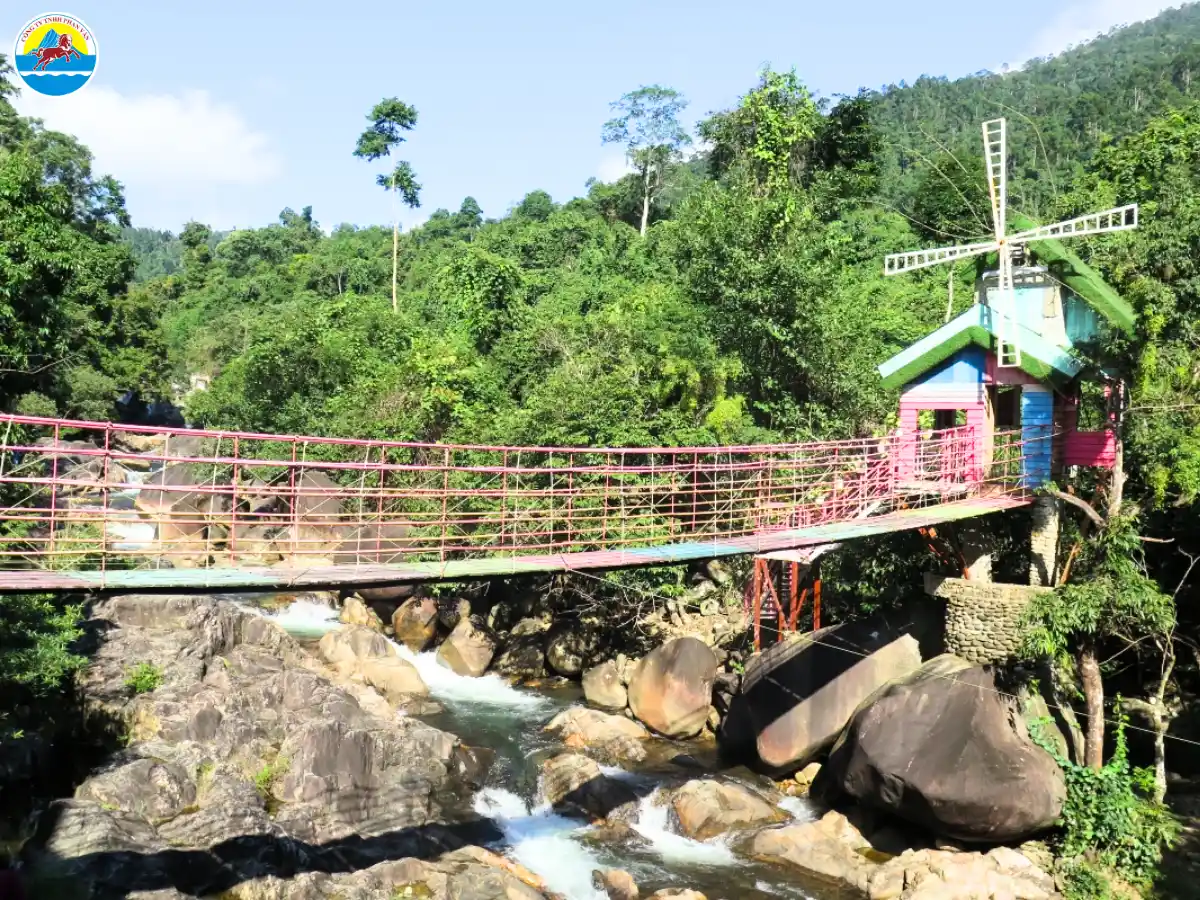 quảng ngãi có những điểm du lịch nào