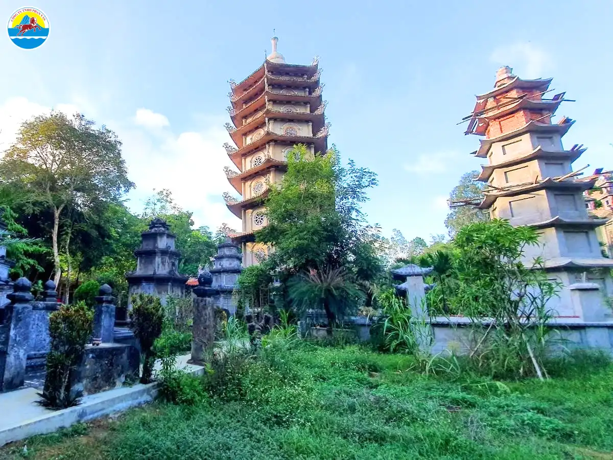 du lịch quảng ngãi​