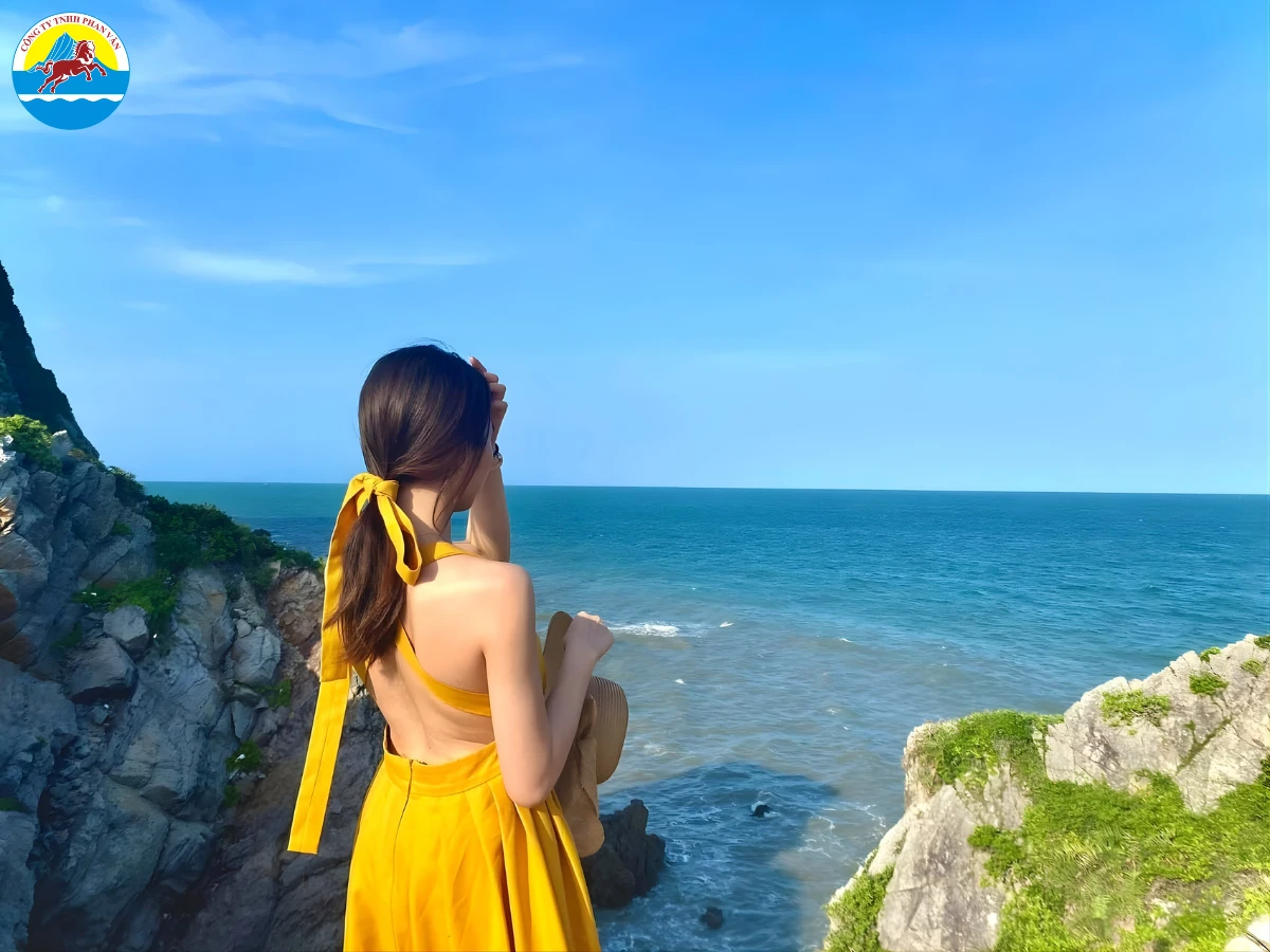 Đảo Quan Lạn