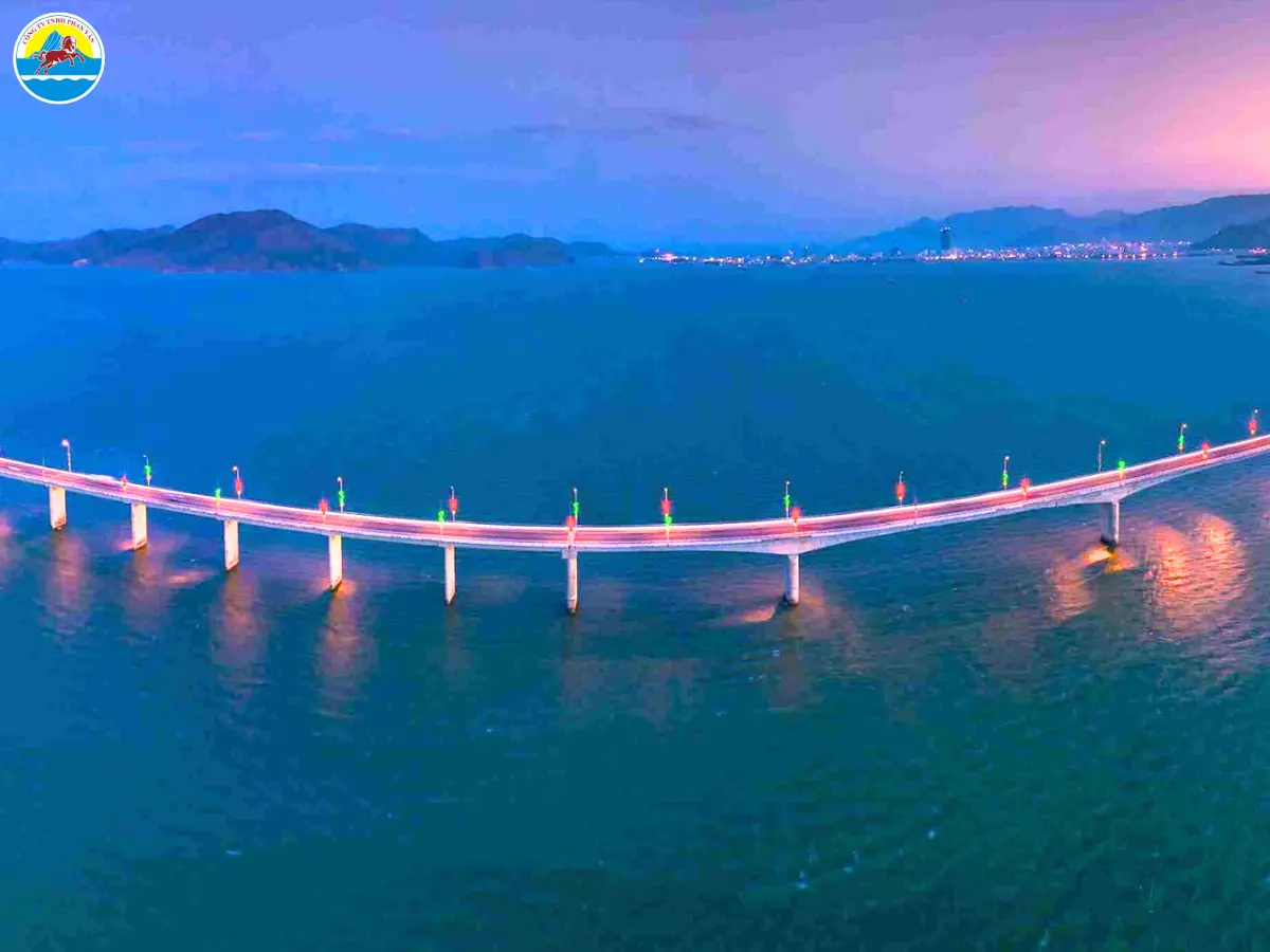 du lịch quy nhơn chơi gì​