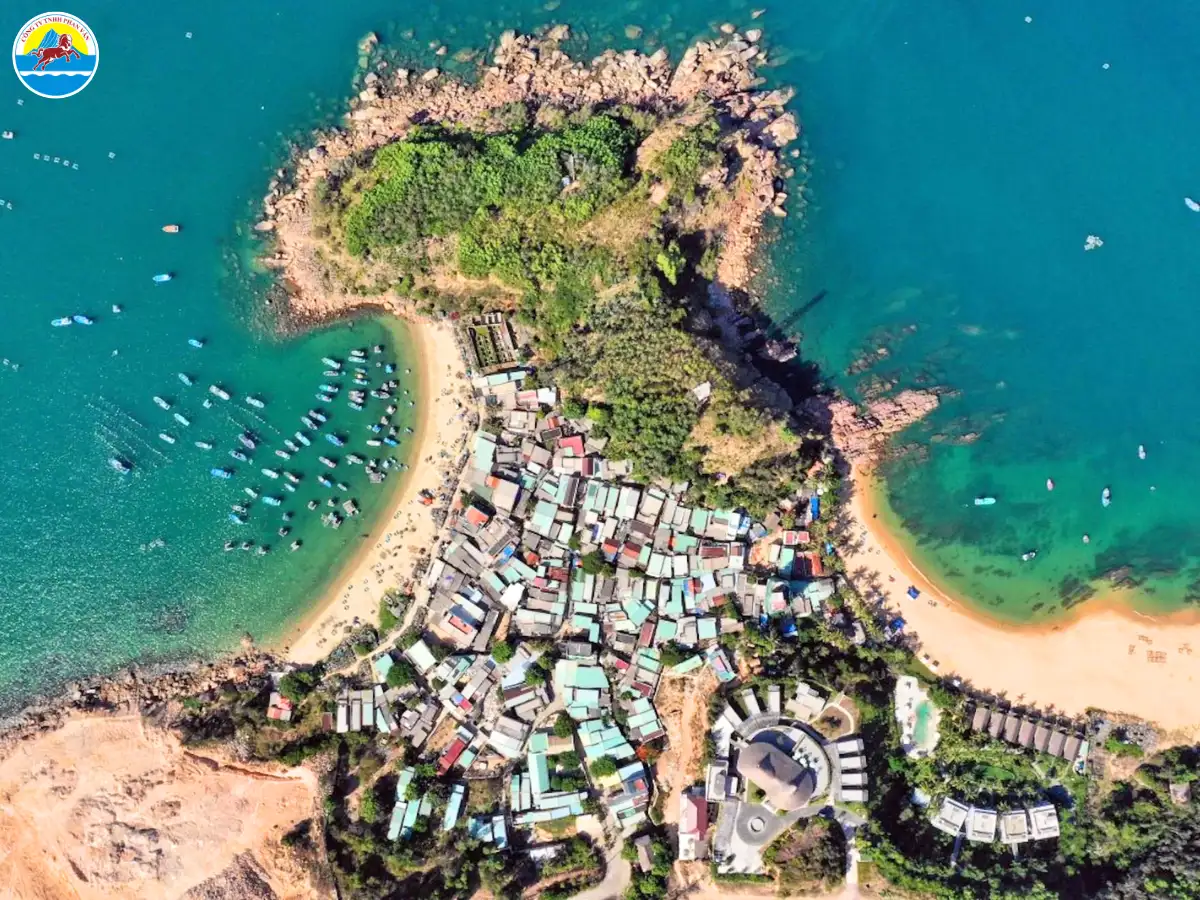 điểm du lịch quy nhơn