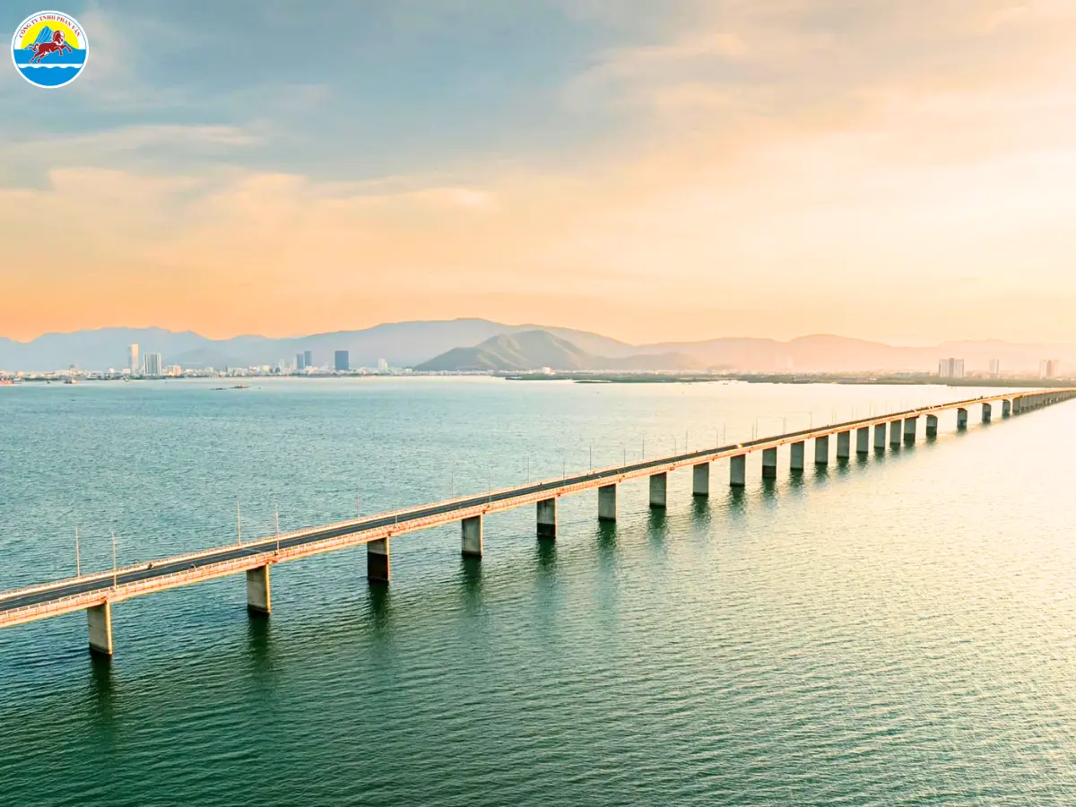 các điểm du lịch quy nhơn​