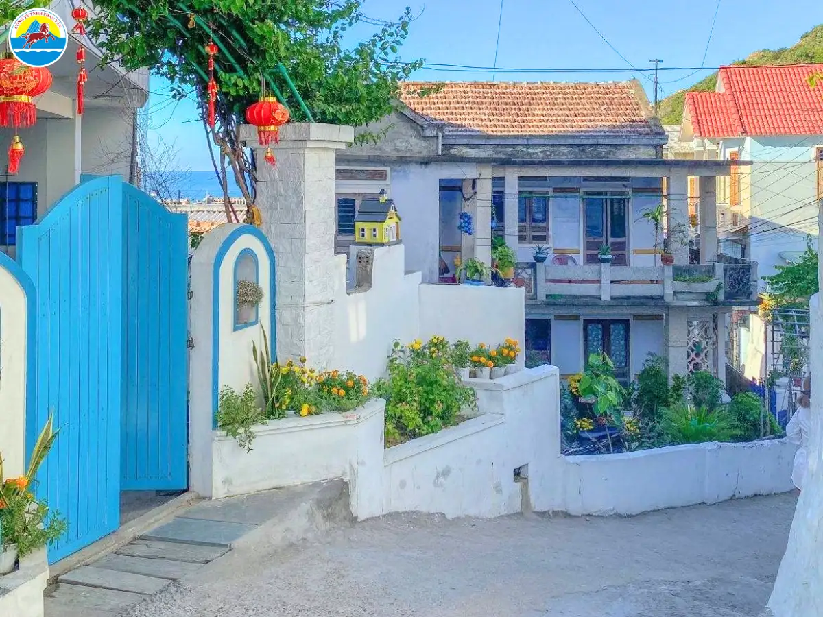 quy nhơn có những điểm du lịch nào​