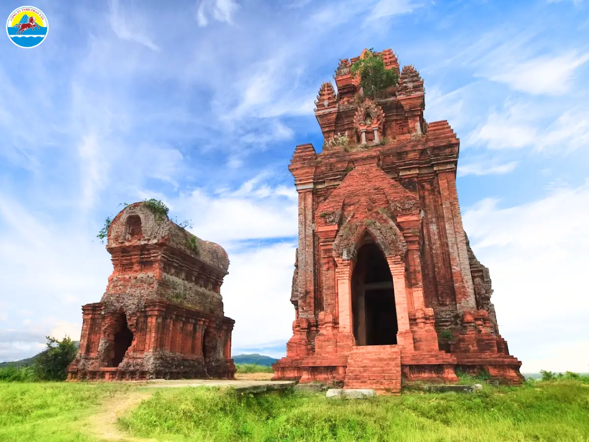 du lịch quy nhơn có gì