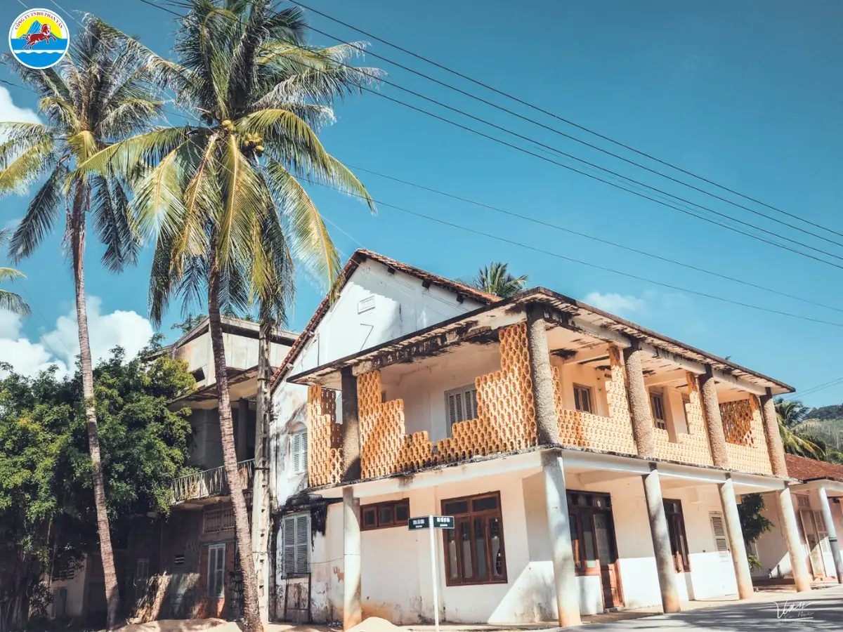 các địa điểm du lịch ở quy nhơn​
