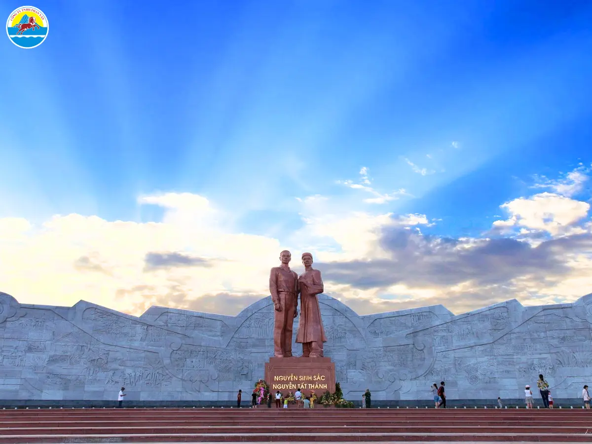 những địa điểm du lịch ở quy nhơn bình định