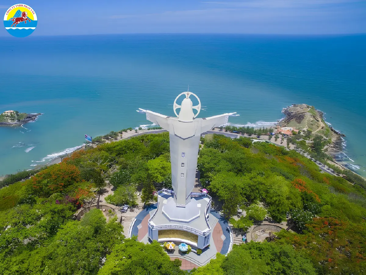 Tượng Chúa Kitô Vua