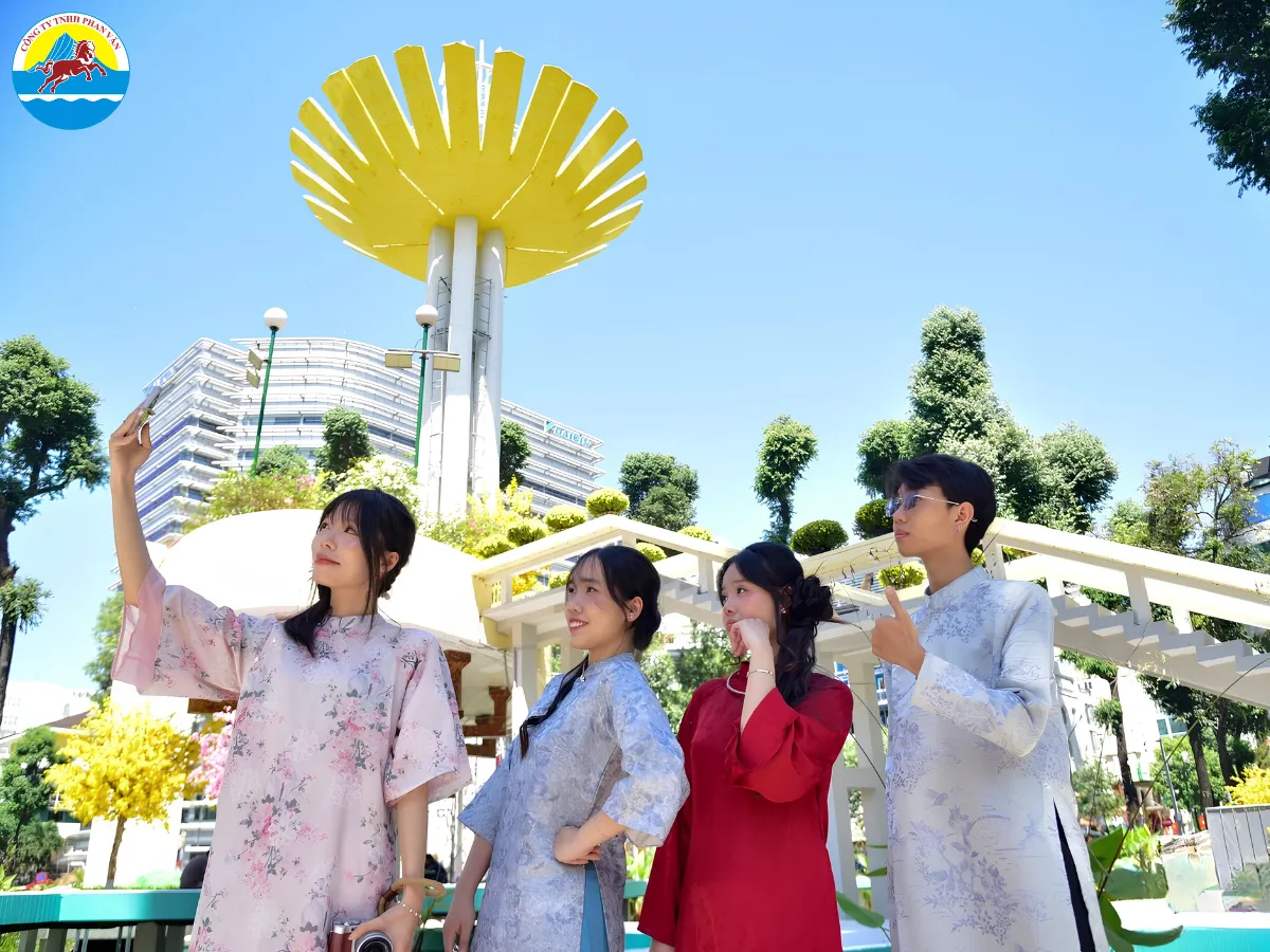 Hồ Con Rùa