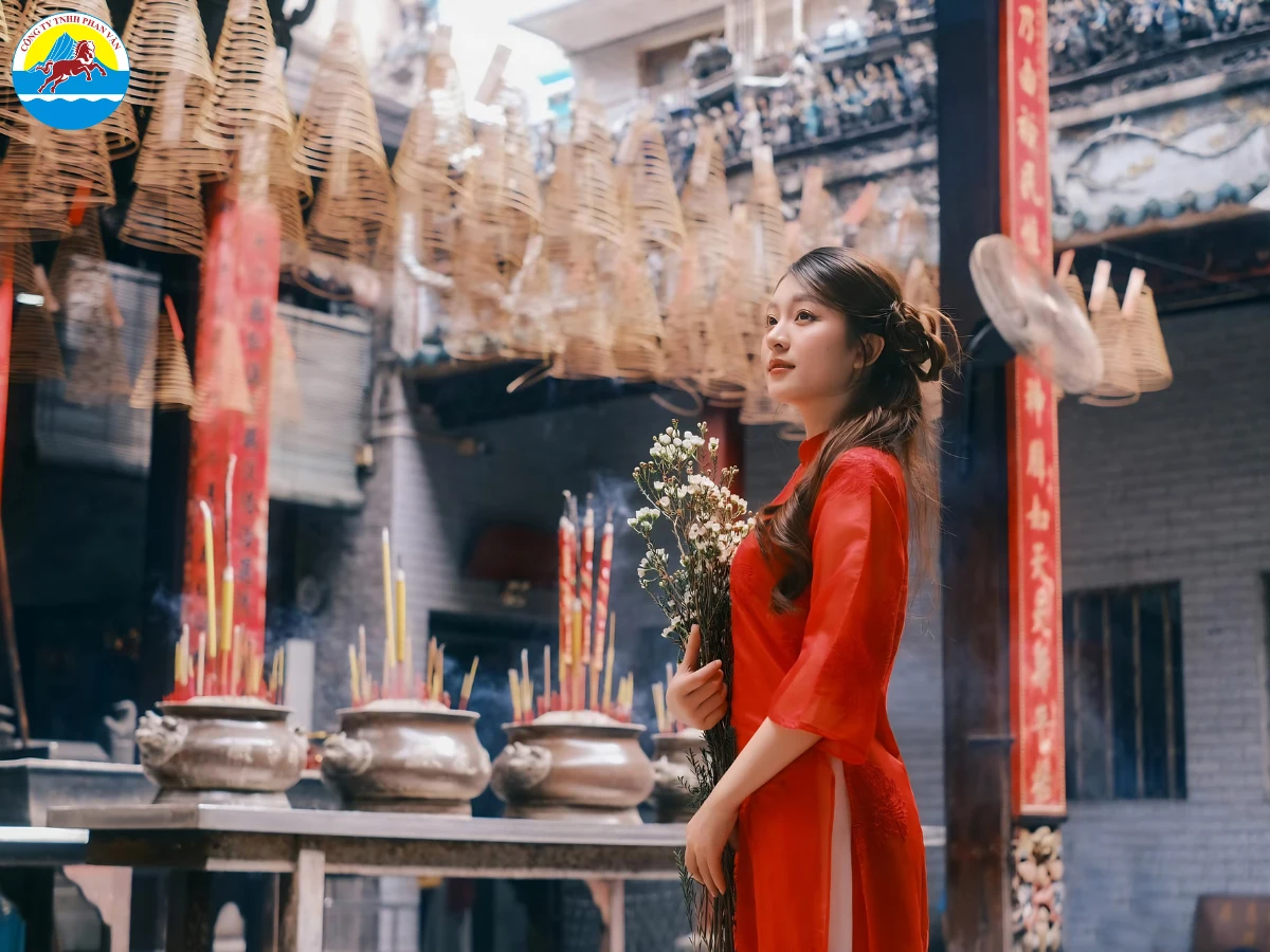 địa điểm du lịch Sài Gòn
