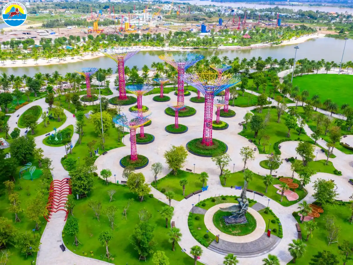 du lịch sài gòn​