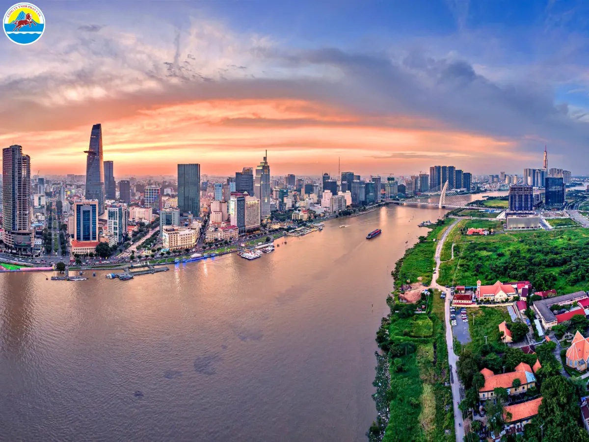 du lịch hồ chí minh có gì​
