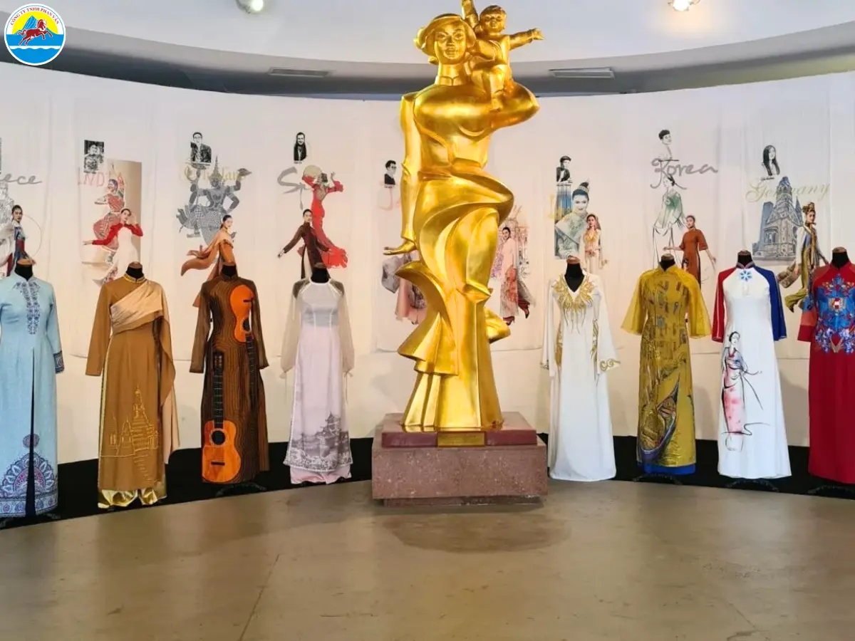 địa điểm du lịch tp hồ chí minh​