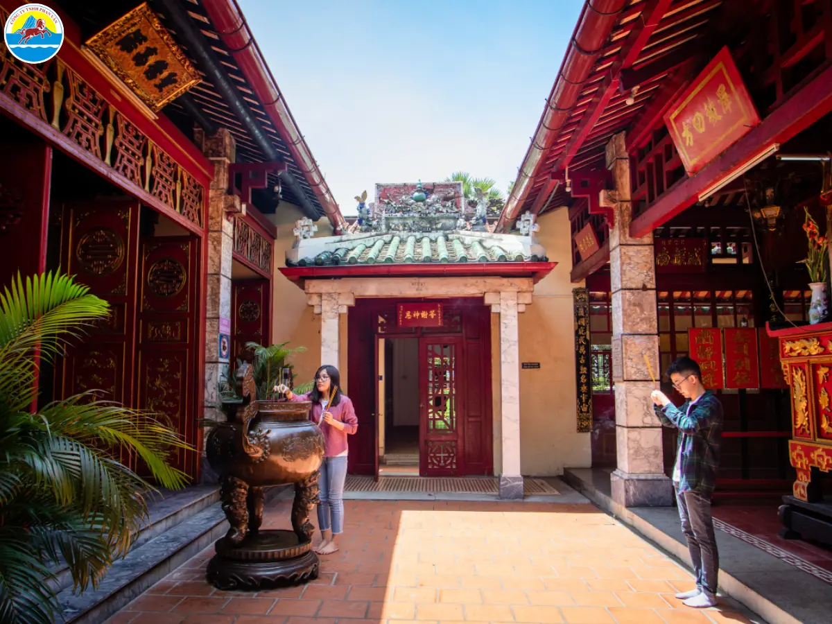 du lịch sài gòn​