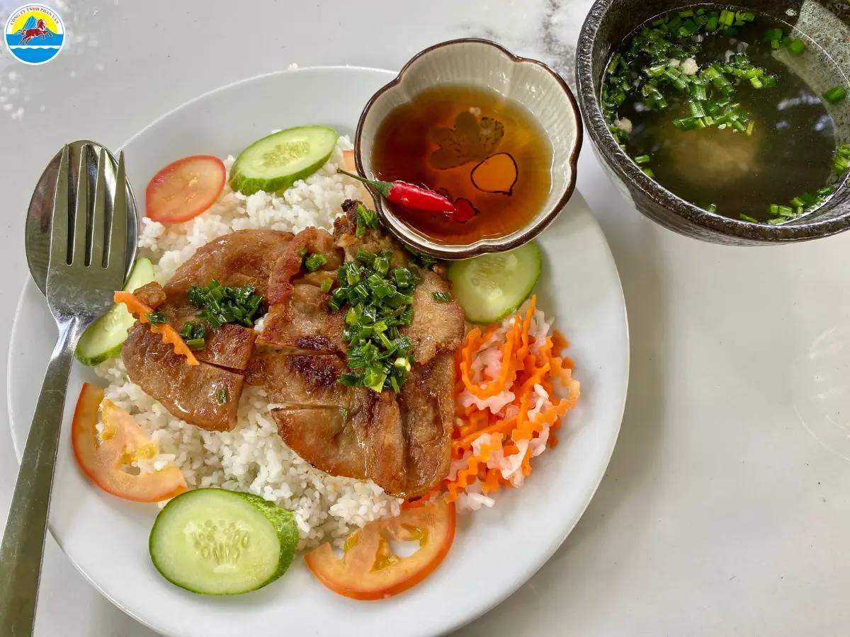 địa điểm du lịch hồ chí minh