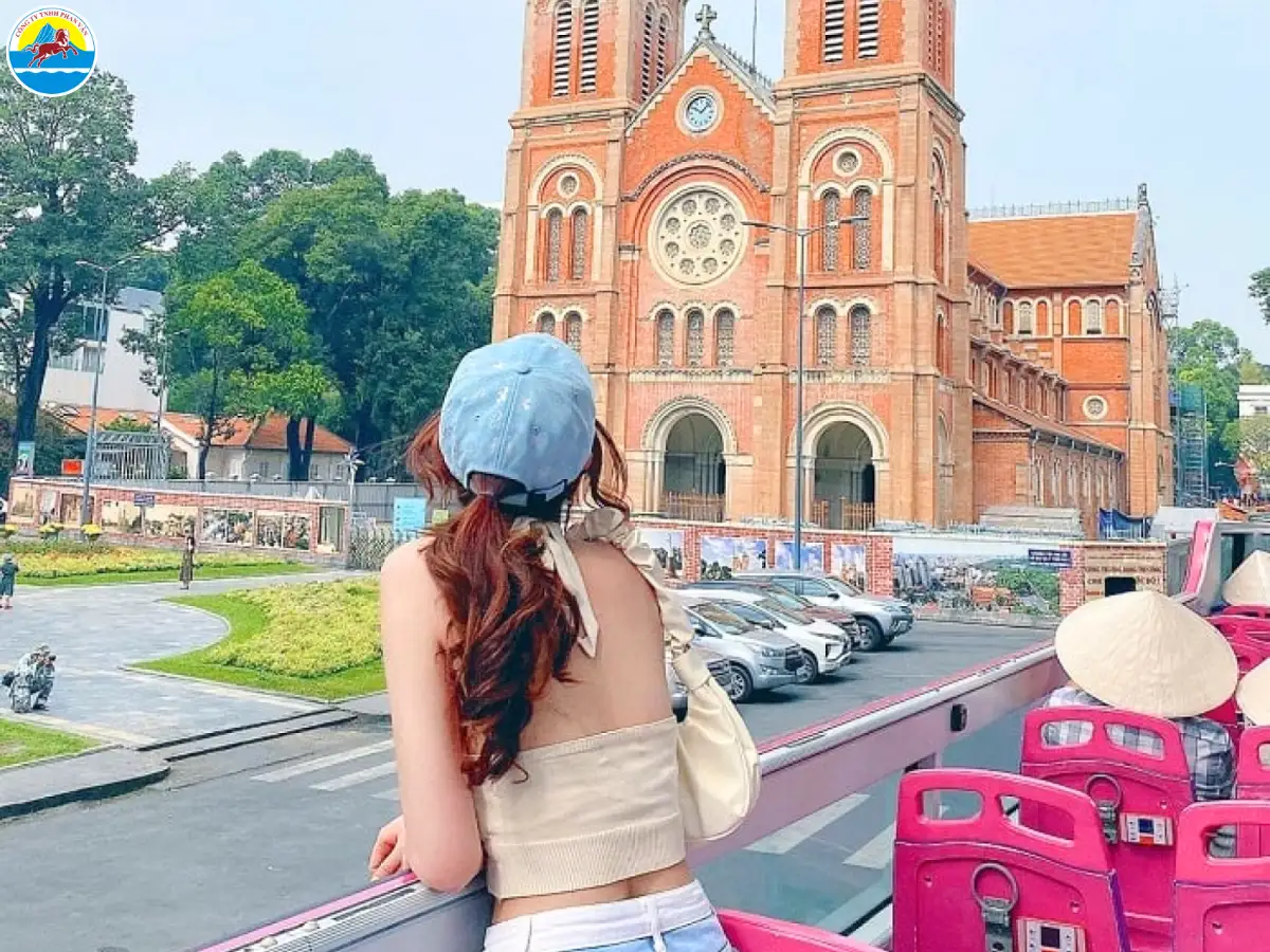 du lịch sài gòn nên đi đâu