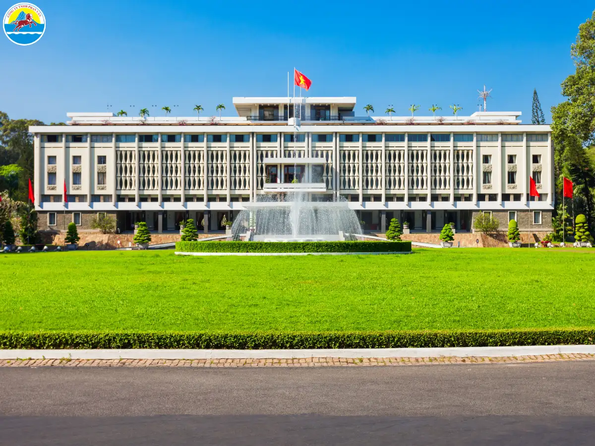 địa điểm du lịch thành phố hồ chí minh