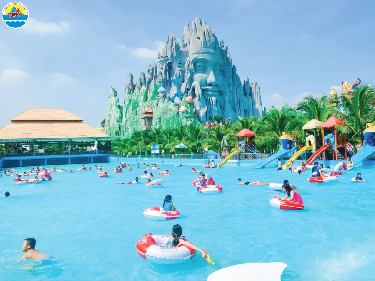 du lịch hồ chí minh có gì