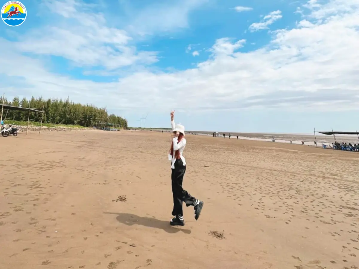 cẩm nang du lịch sóc trăng​