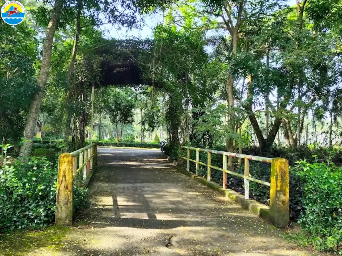 địa điểm du lịch sóc trăng​