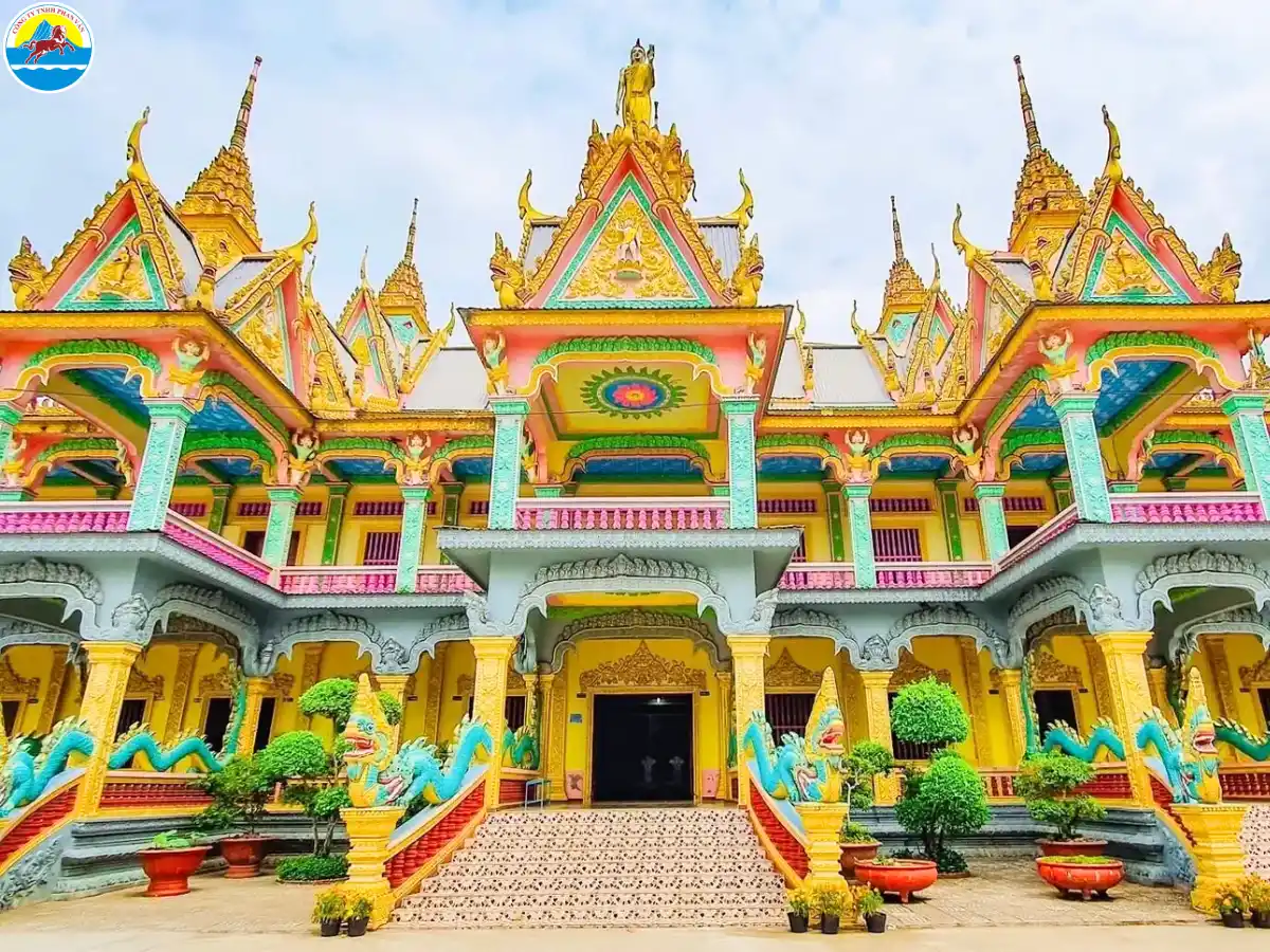 cẩm nang du lịch sóc trăng