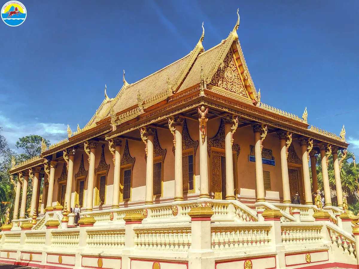 du lịch sóc trăng​