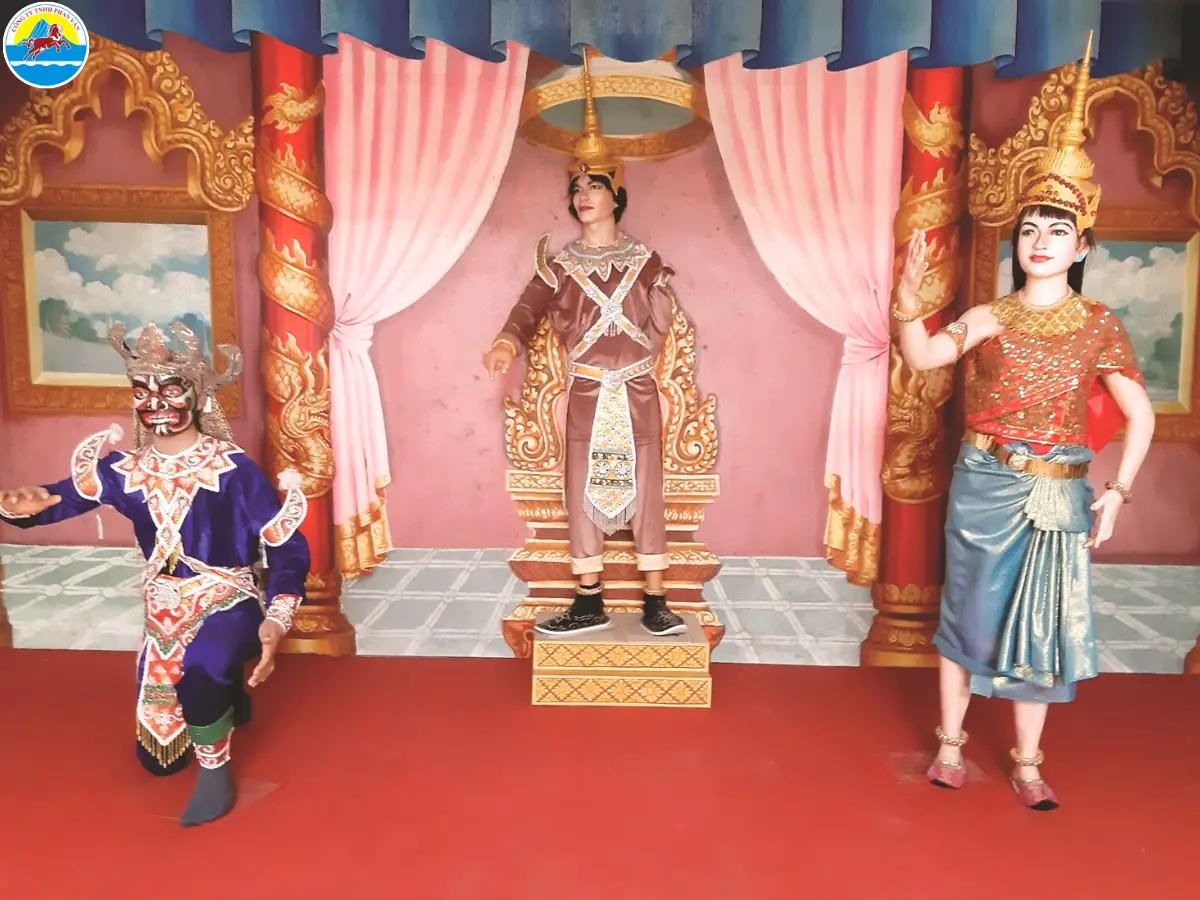 cẩm nang du lịch sóc trăng​