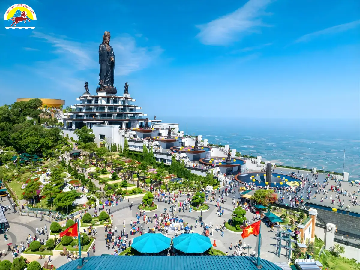 địa điểm du lịch Tây Ninh