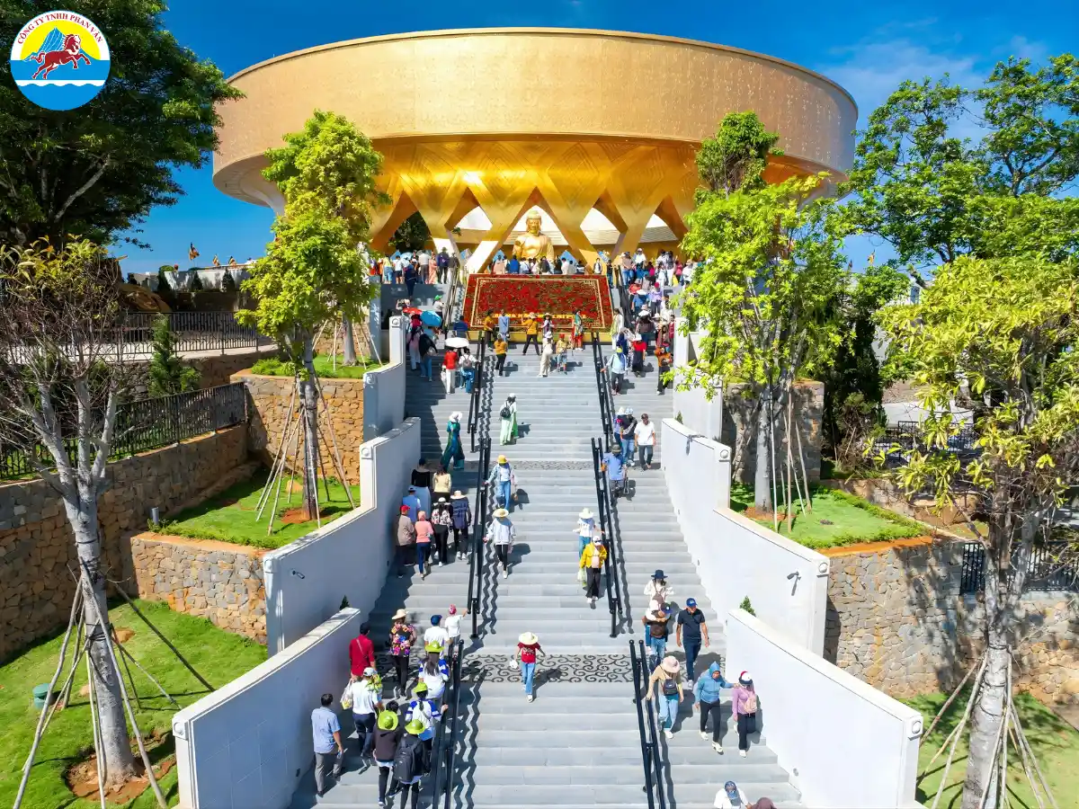 địa điểm du lịch Tây Ninh
