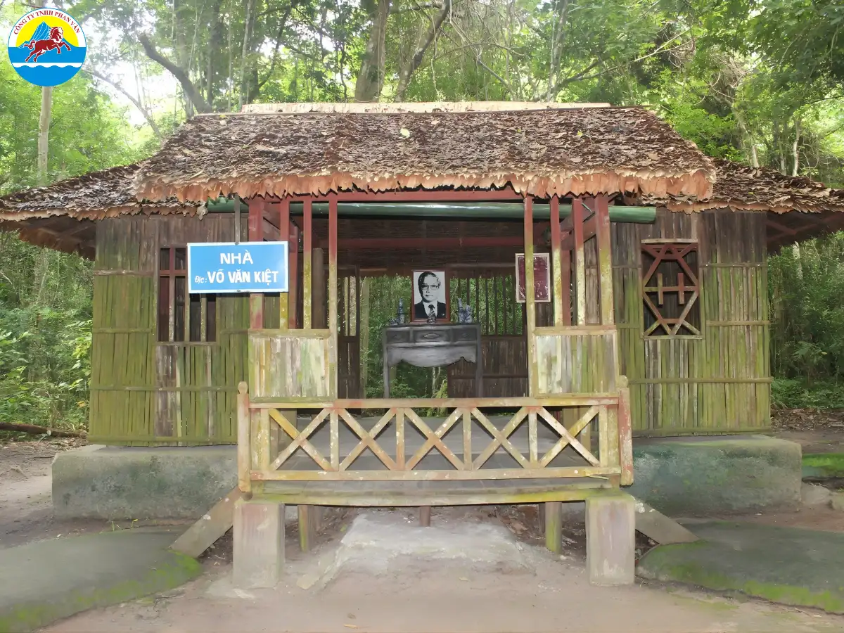 địa điểm du lịch Tây Ninh