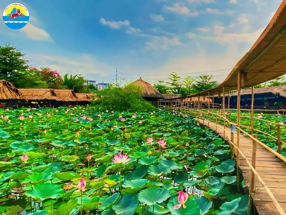 địa điểm du lịch Tây Ninh