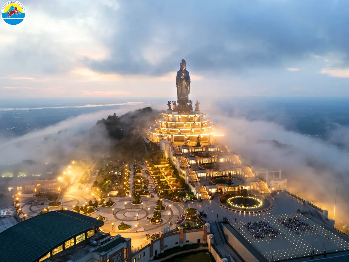 du lịch tây ninh​