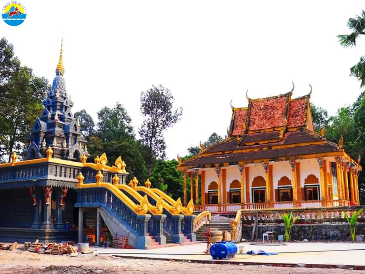 du lịch tây ninh có gì