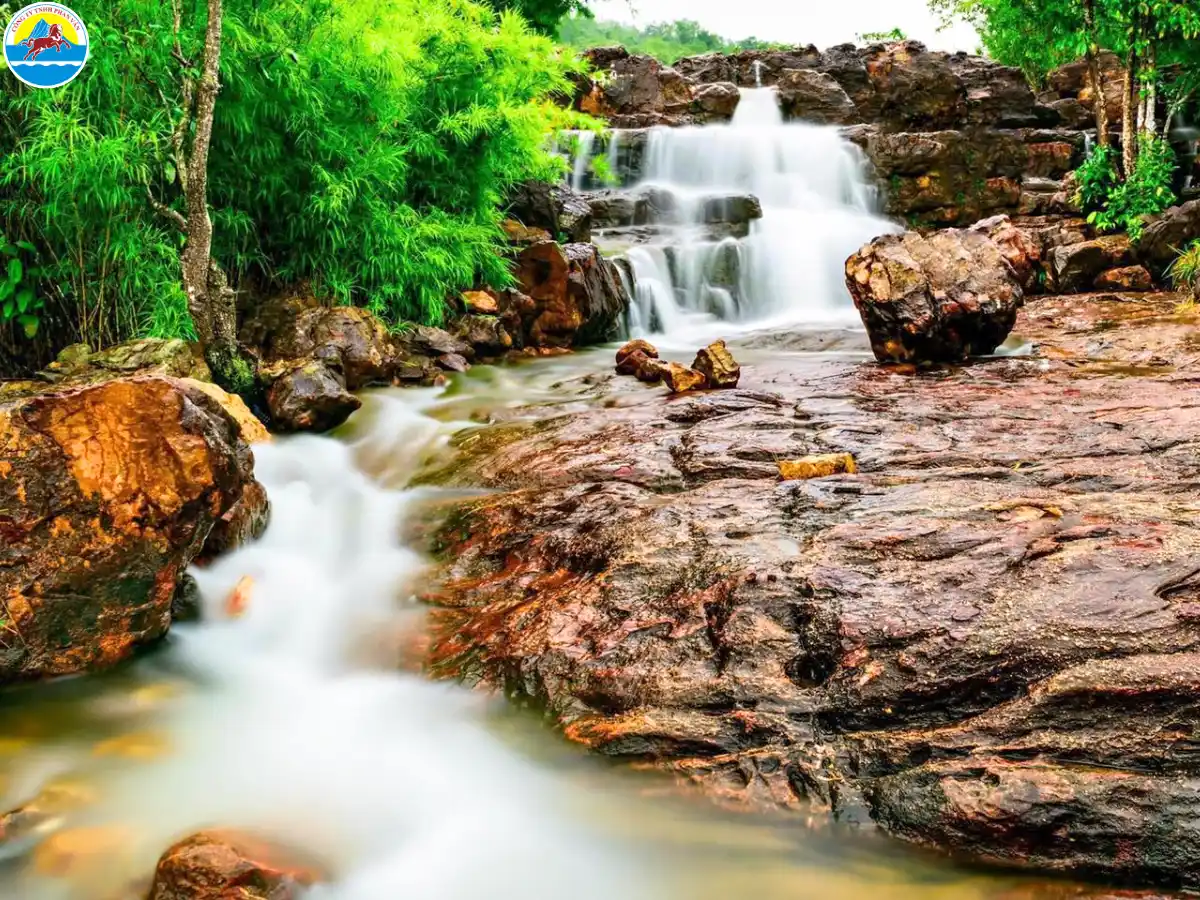 khu du lịch tây ninh​