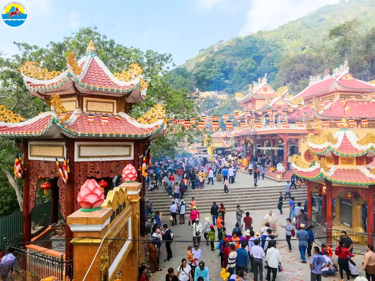 các điểm du lịch tây ninh​