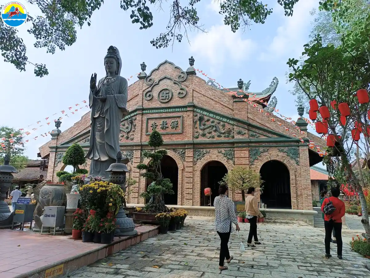 du lịch tây ninh
