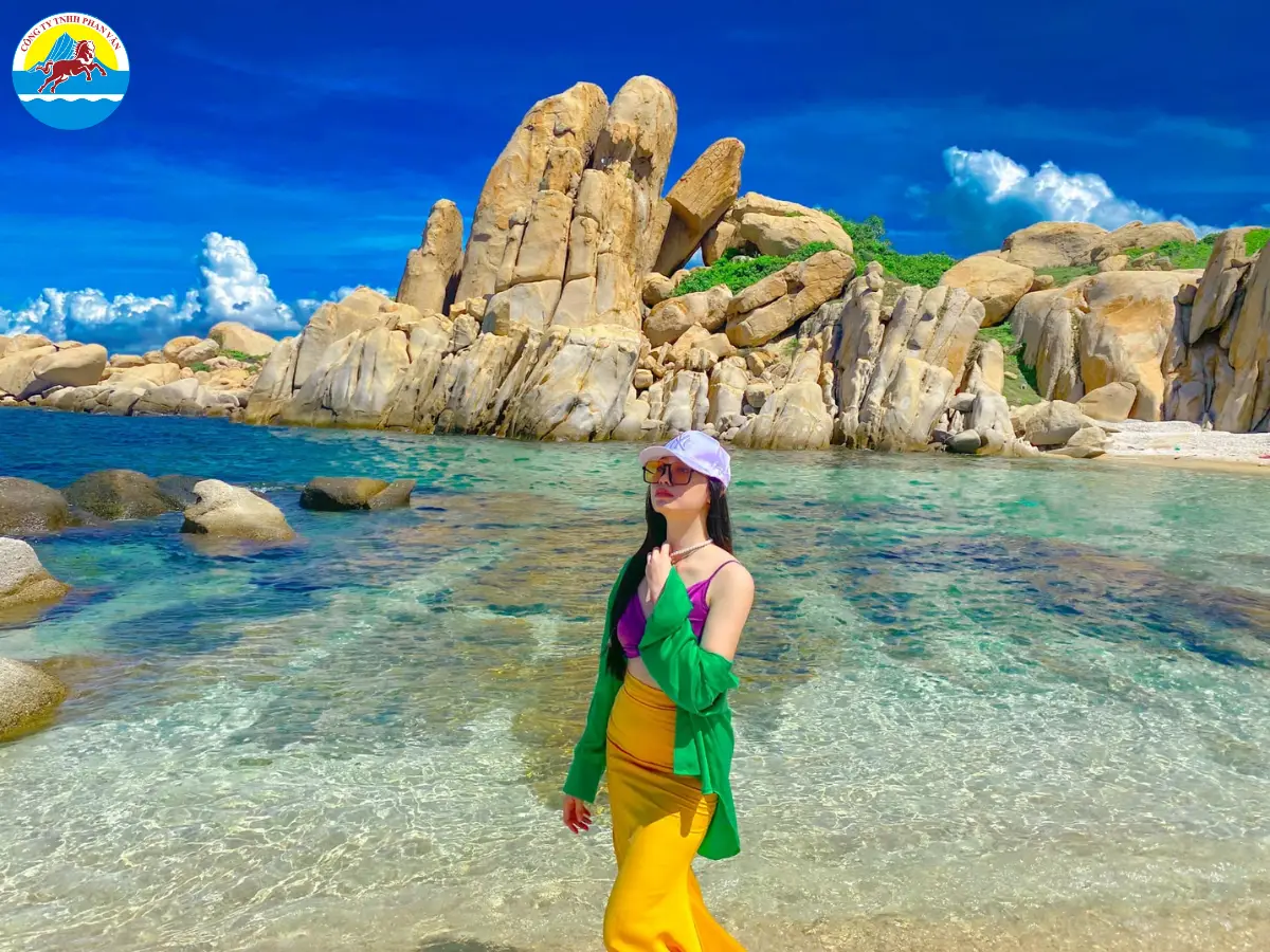 Mũi Né - Phan Thiết