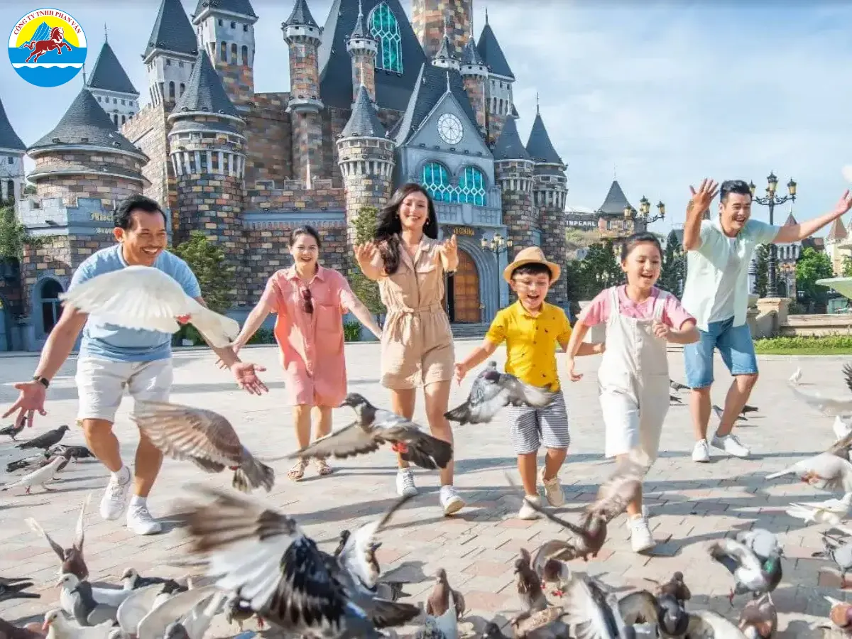 VinWonders Nha Trang